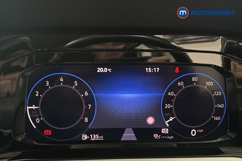 Volkswagen Golf Life Manual Petrol Hatchback - Stock Number (1679135) - 7th supplementary image