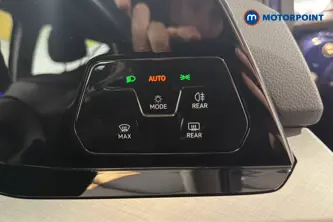 Volkswagen Golf Life Manual Petrol Hatchback - Stock Number (1679135) - 11th supplementary image