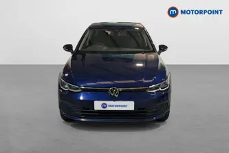 Volkswagen Golf Life Manual Petrol Hatchback - Stock Number (1679135) - Front bumper