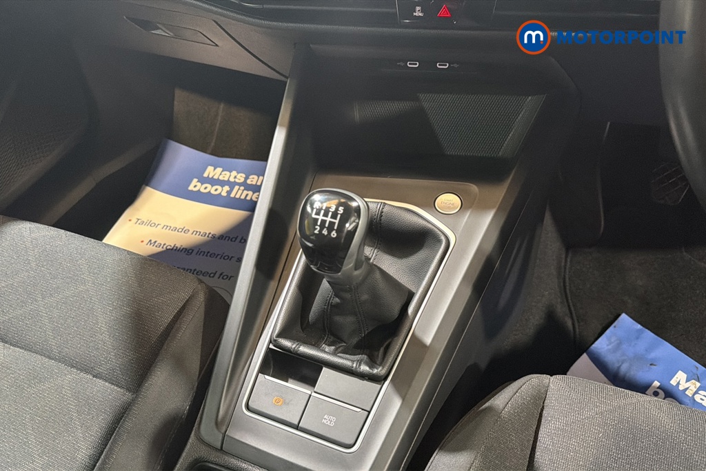 Volkswagen Golf Life Manual Petrol Hatchback - Stock Number (1679135) - 15th supplementary image