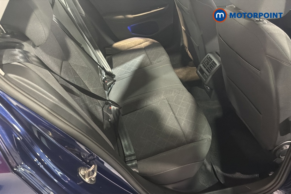 Volkswagen Golf Life Manual Petrol Hatchback - Stock Number (1679135) - 25th supplementary image