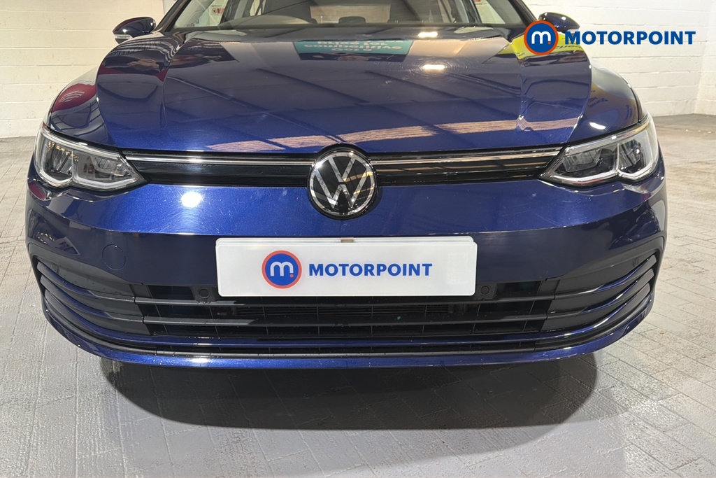 Volkswagen Golf Life Manual Petrol Hatchback - Stock Number (1679135) - 43rd supplementary image