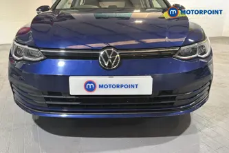 Volkswagen Golf Life Manual Petrol Hatchback - Stock Number (1679135) - 43rd supplementary image