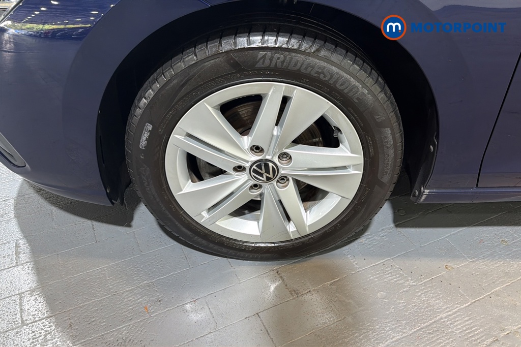 Volkswagen Golf Life Manual Petrol Hatchback - Stock Number (1679135) - 44th supplementary image
