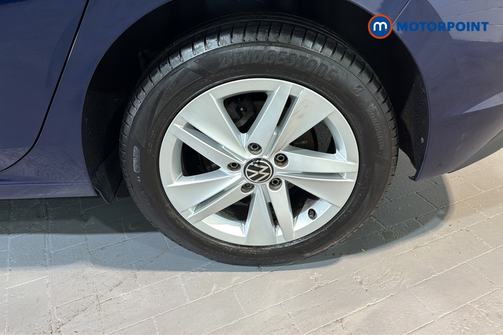 Volkswagen Golf Life Manual Petrol Hatchback - Stock Number (1679135) - 45th supplementary image