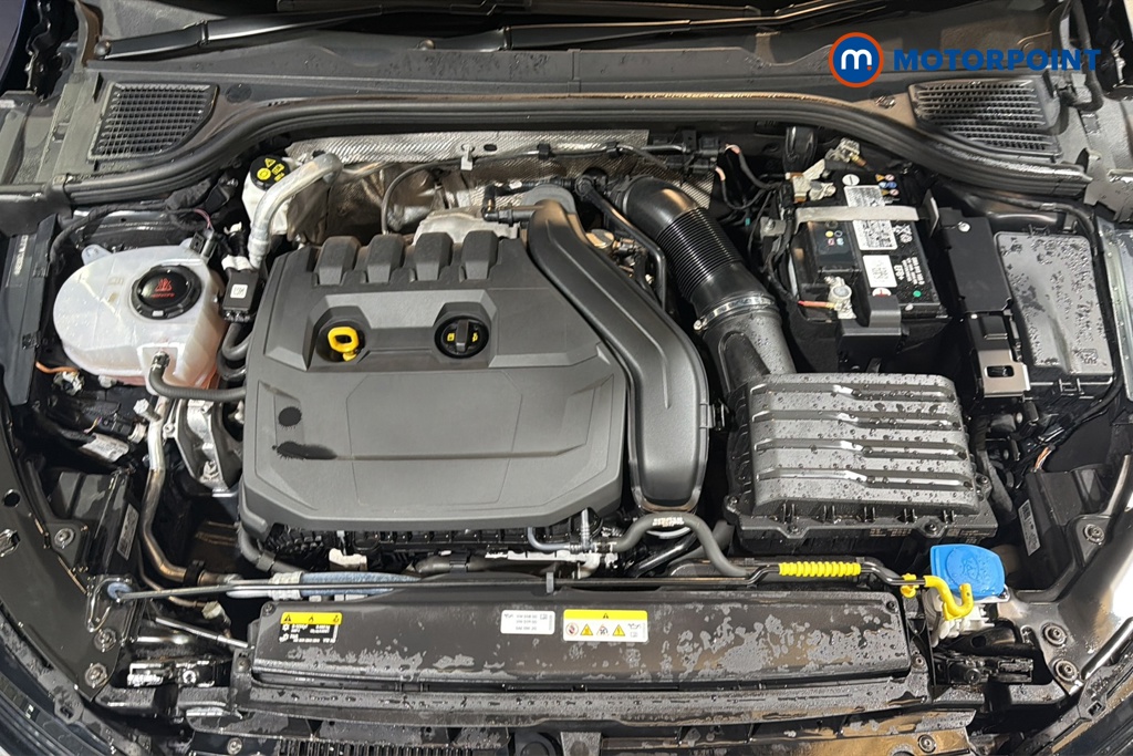 Volkswagen Golf Life Manual Petrol Hatchback - Stock Number (1679135) - 48th supplementary image