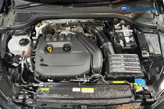 Volkswagen Golf Life Manual Petrol Hatchback - Stock Number (1679135) - 48th supplementary image