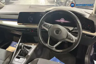 Volkswagen Golf Life Manual Petrol Hatchback - Stock Number (1679135) - 1st supplementary image