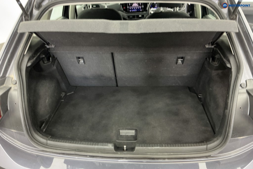 Volkswagen Polo Life Manual Petrol Hatchback - Stock Number (1679138) - 3rd supplementary image