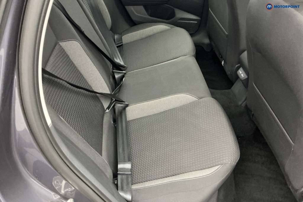 Volkswagen Polo Life Manual Petrol Hatchback - Stock Number (1679138) - 4th supplementary image