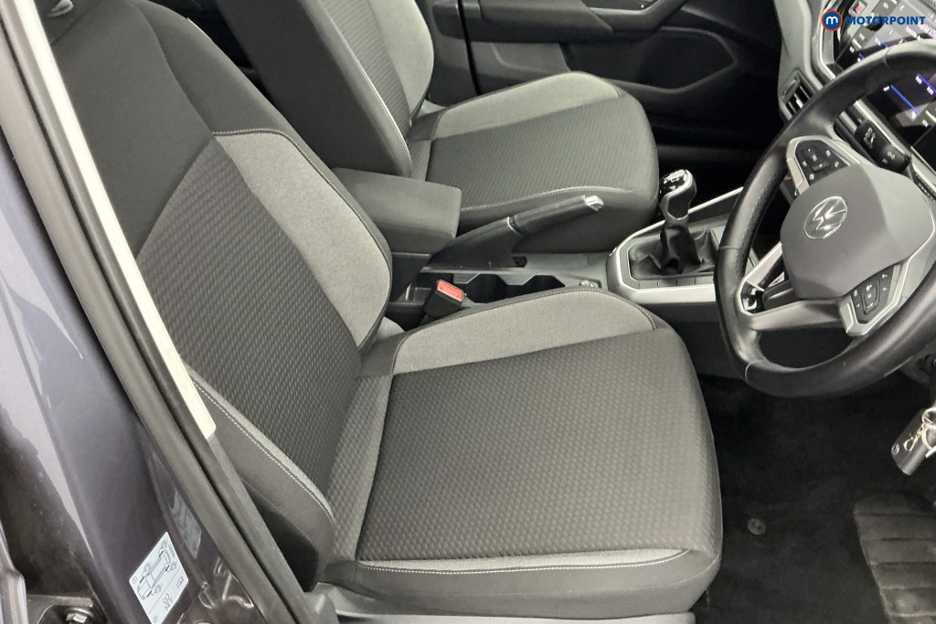 Volkswagen Polo Life Manual Petrol Hatchback - Stock Number (1679138) - 5th supplementary image