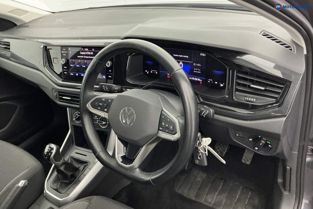 Volkswagen Polo Life Manual Petrol Hatchback - Stock Number (1679138) - 8th supplementary image