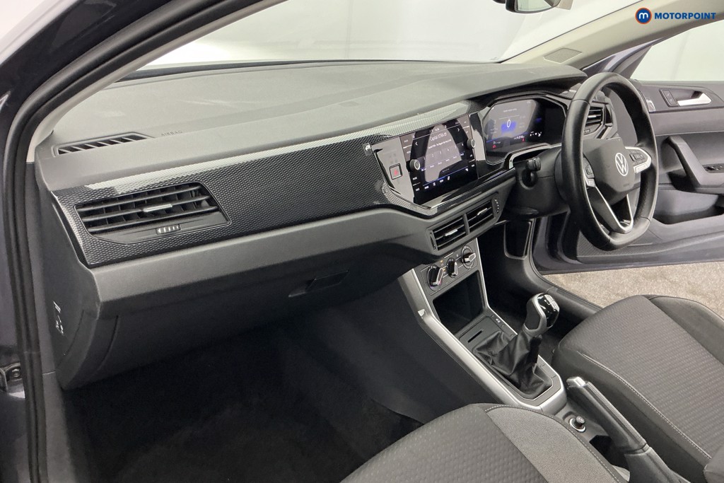 Volkswagen Polo Life Manual Petrol Hatchback - Stock Number (1679138) - 9th supplementary image