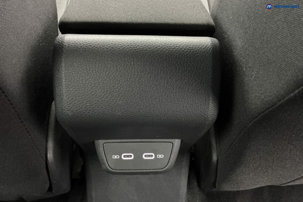 Volkswagen Polo Life Manual Petrol Hatchback - Stock Number (1679138) - 10th supplementary image