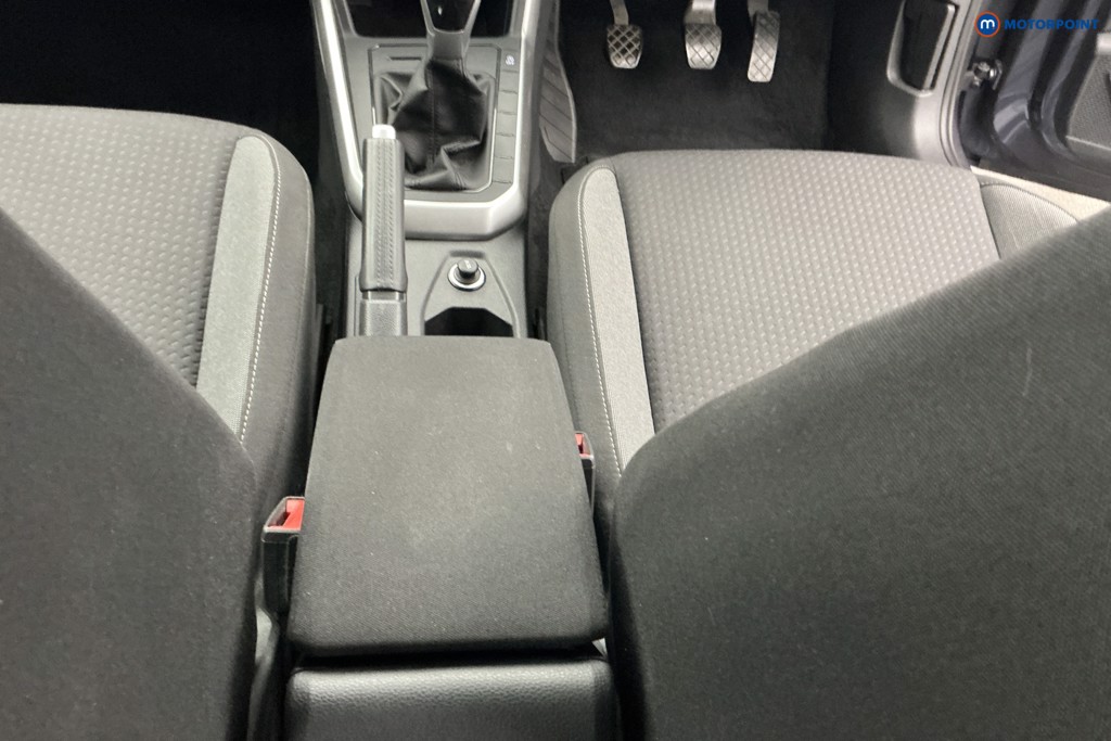 Volkswagen Polo Life Manual Petrol Hatchback - Stock Number (1679138) - 11th supplementary image