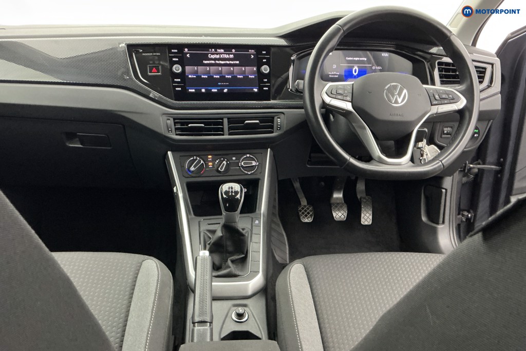 Volkswagen Polo Life Manual Petrol Hatchback - Stock Number (1679138) - 12th supplementary image