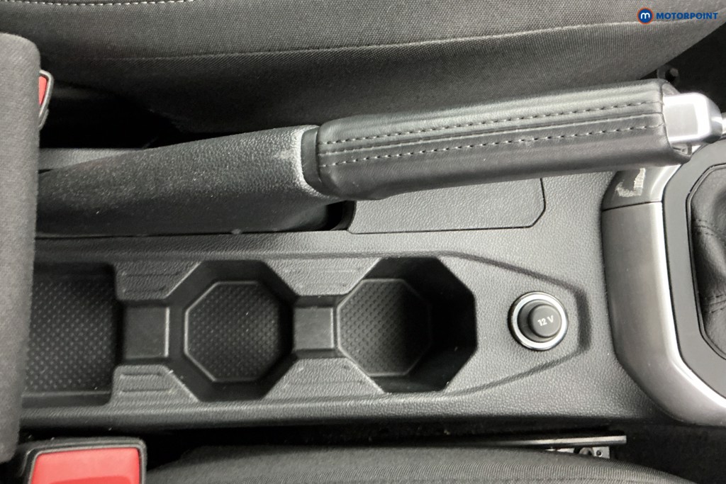 Volkswagen Polo Life Manual Petrol Hatchback - Stock Number (1679138) - 15th supplementary image