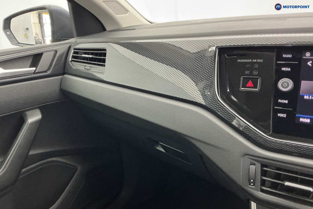 Volkswagen Polo Life Manual Petrol Hatchback - Stock Number (1679138) - 19th supplementary image