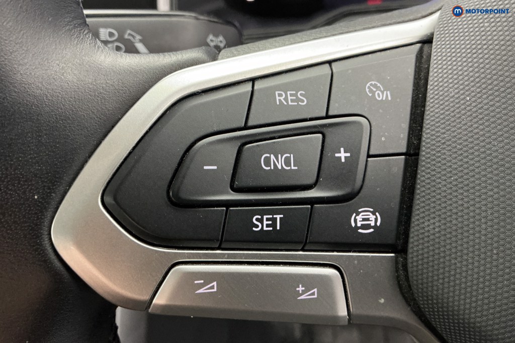 Volkswagen Polo Life Manual Petrol Hatchback - Stock Number (1679138) - 21st supplementary image