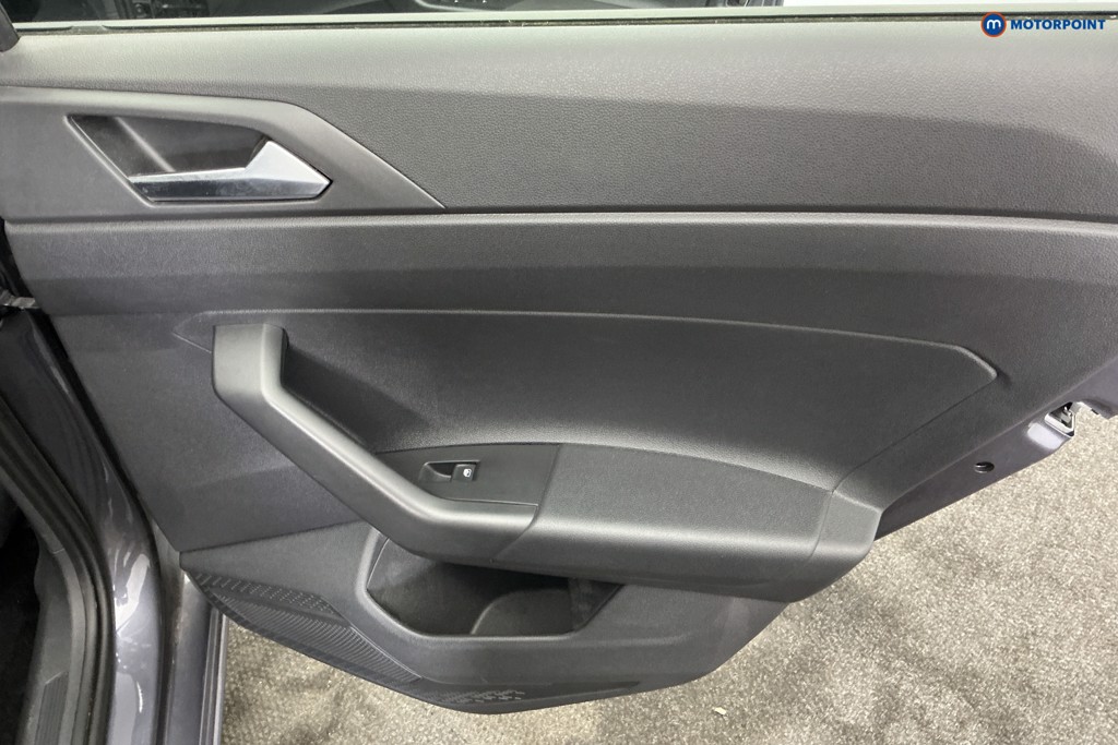 Volkswagen Polo Life Manual Petrol Hatchback - Stock Number (1679138) - 27th supplementary image