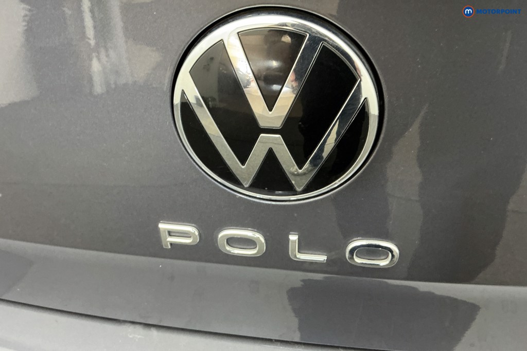 Volkswagen Polo Life Manual Petrol Hatchback - Stock Number (1679138) - 32nd supplementary image