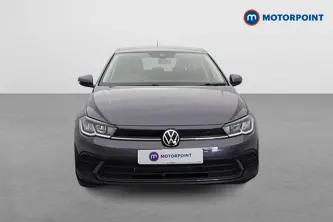 Volkswagen Polo Life Manual Petrol Hatchback - Stock Number (1679138) - Front bumper