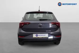 Volkswagen Polo Life Manual Petrol Hatchback - Stock Number (1679138) - Rear bumper