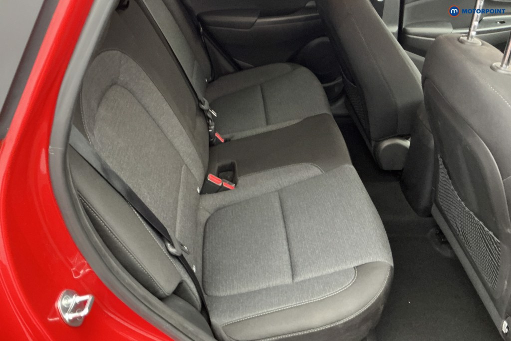 Hyundai Kona Premium Automatic Electric SUV - Stock Number (1679340) - 4th supplementary image