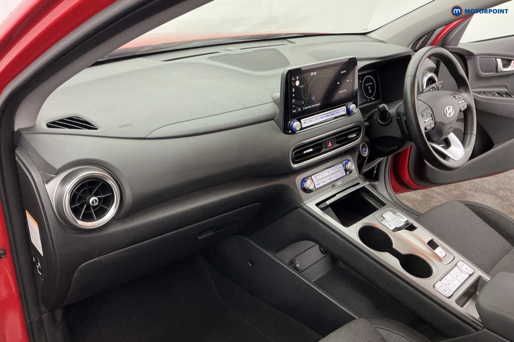 Hyundai Kona Premium Automatic Electric SUV - Stock Number (1679340) - 9th supplementary image