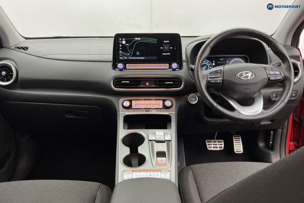 Hyundai Kona Premium Automatic Electric SUV - Stock Number (1679340) - 12th supplementary image