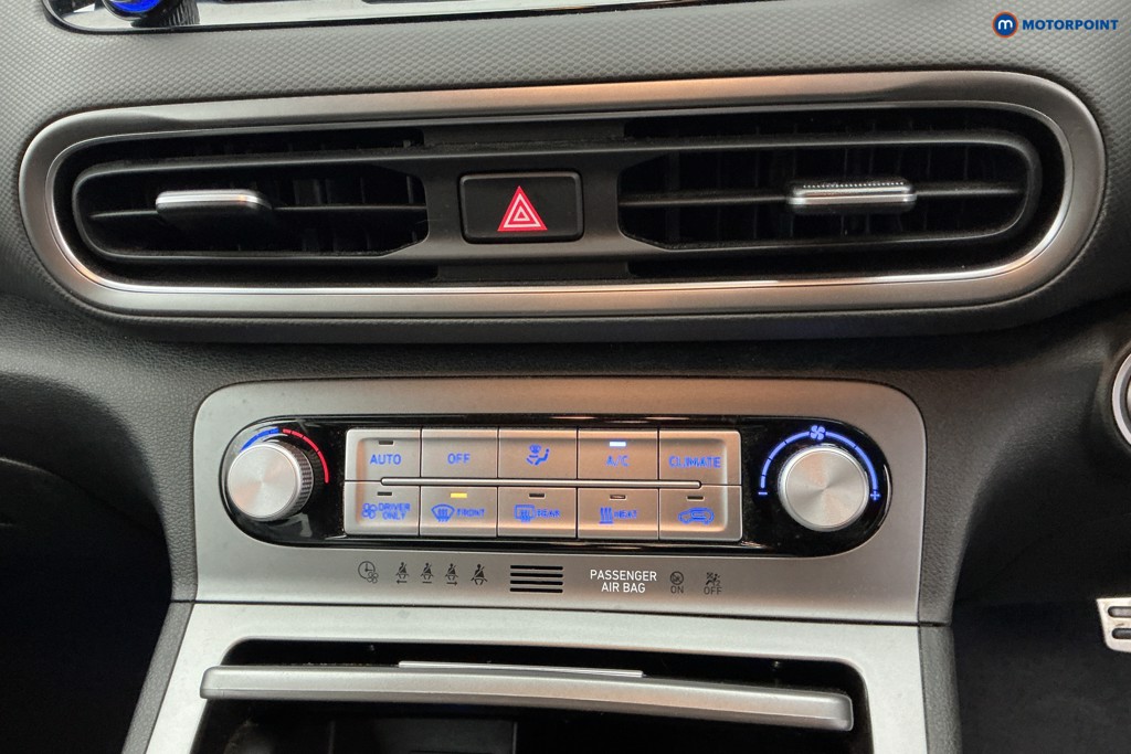 Hyundai Kona Premium Automatic Electric SUV - Stock Number (1679340) - 17th supplementary image