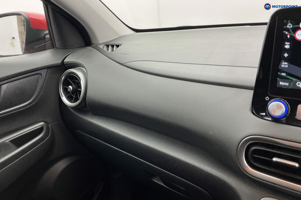 Hyundai Kona Premium Automatic Electric SUV - Stock Number (1679340) - 18th supplementary image