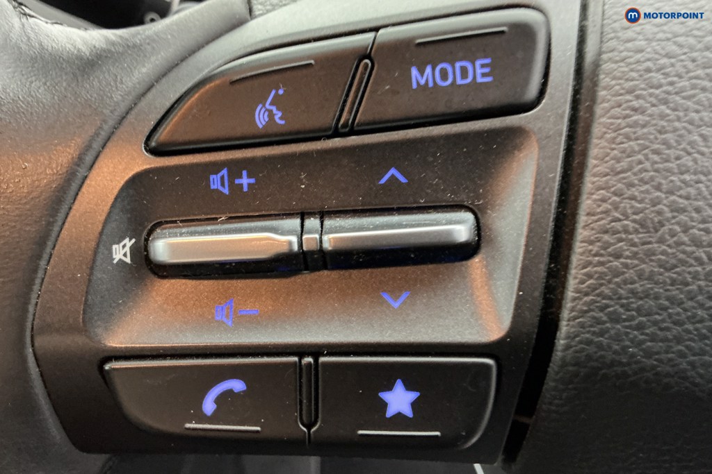 Hyundai Kona Premium Automatic Electric SUV - Stock Number (1679340) - 20th supplementary image
