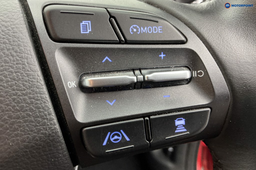 Hyundai Kona Premium Automatic Electric SUV - Stock Number (1679340) - 21st supplementary image