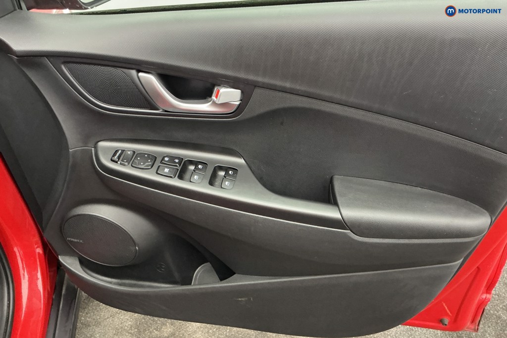 Hyundai Kona Premium Automatic Electric SUV - Stock Number (1679340) - 24th supplementary image