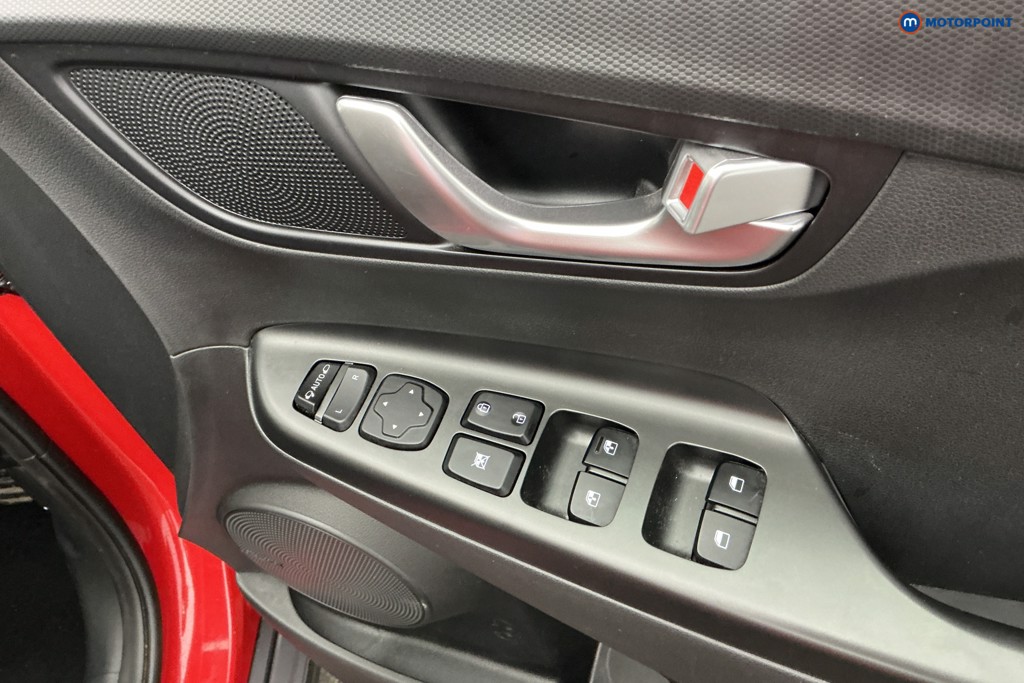 Hyundai Kona Premium Automatic Electric SUV - Stock Number (1679340) - 25th supplementary image