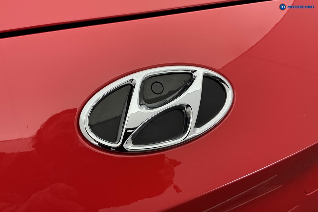 Hyundai Kona Premium Automatic Electric SUV - Stock Number (1679340) - 28th supplementary image