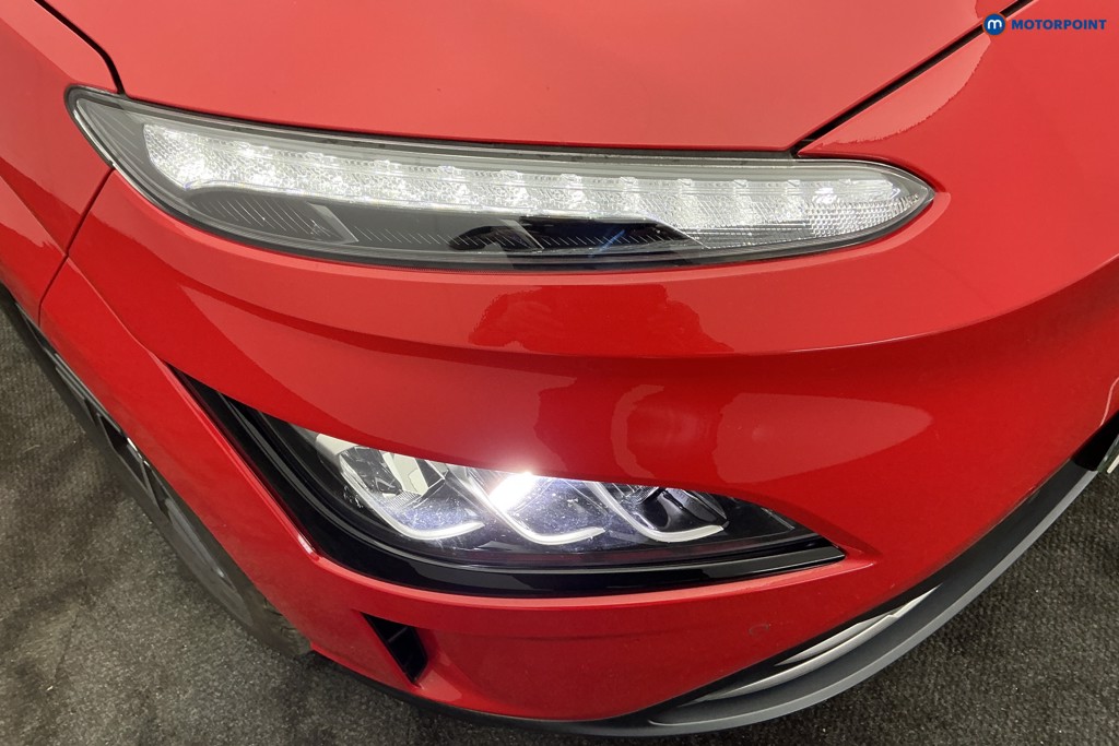 Hyundai Kona Premium Automatic Electric SUV - Stock Number (1679340) - 29th supplementary image
