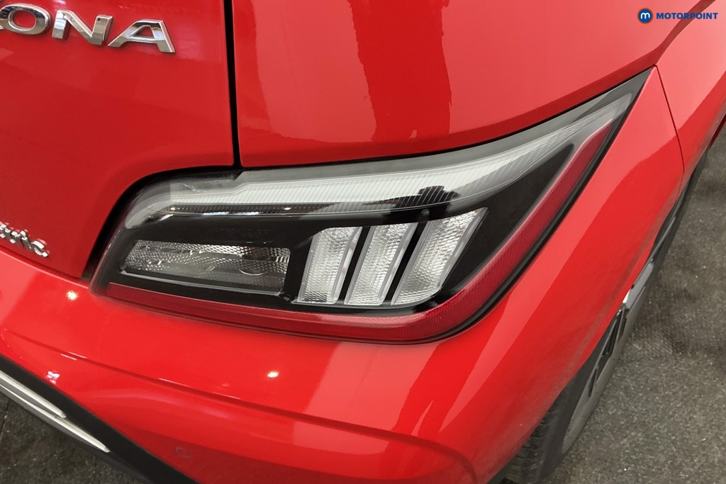 Hyundai Kona Premium Automatic Electric SUV - Stock Number (1679340) - 30th supplementary image
