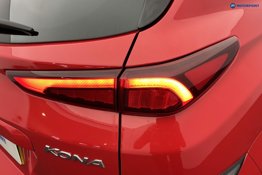 Hyundai Kona Premium Automatic Electric SUV - Stock Number (1679340) - 31st supplementary image