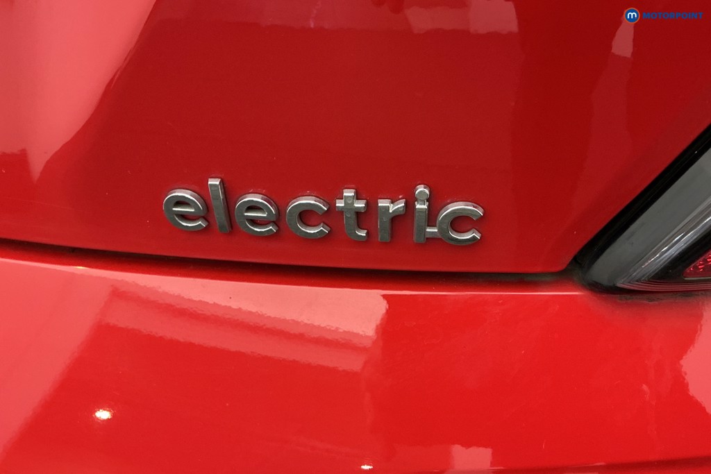 Hyundai Kona Premium Automatic Electric SUV - Stock Number (1679340) - 32nd supplementary image