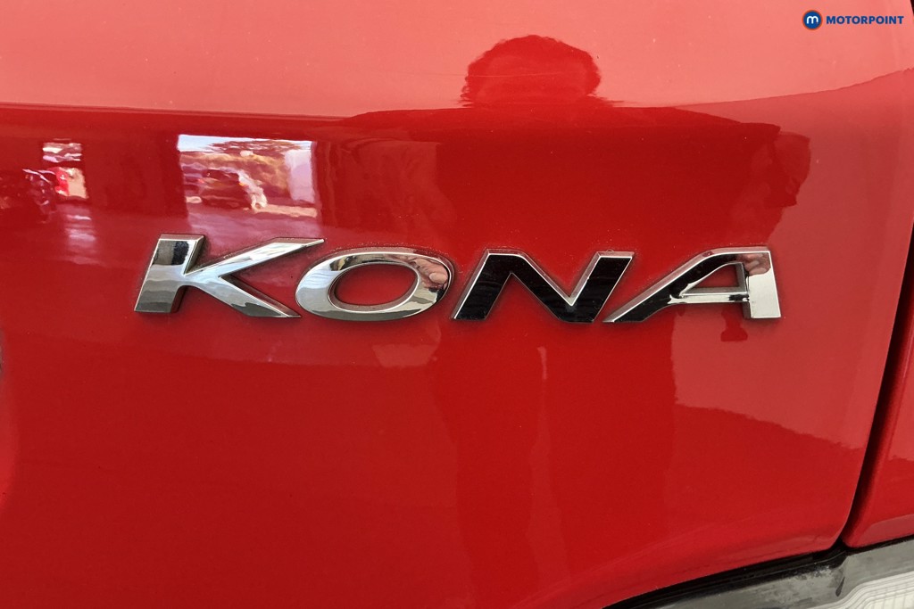 Hyundai Kona Premium Automatic Electric SUV - Stock Number (1679340) - 33rd supplementary image