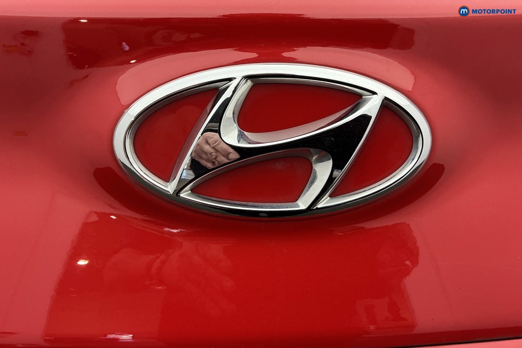 Hyundai Kona Premium Automatic Electric SUV - Stock Number (1679340) - 35th supplementary image