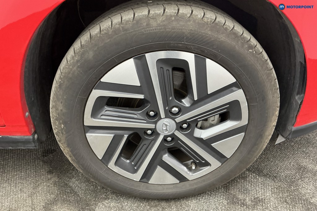Hyundai Kona Premium Automatic Electric SUV - Stock Number (1679340) - 37th supplementary image