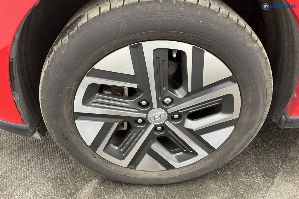 Hyundai Kona Premium Automatic Electric SUV - Stock Number (1679340) - 38th supplementary image