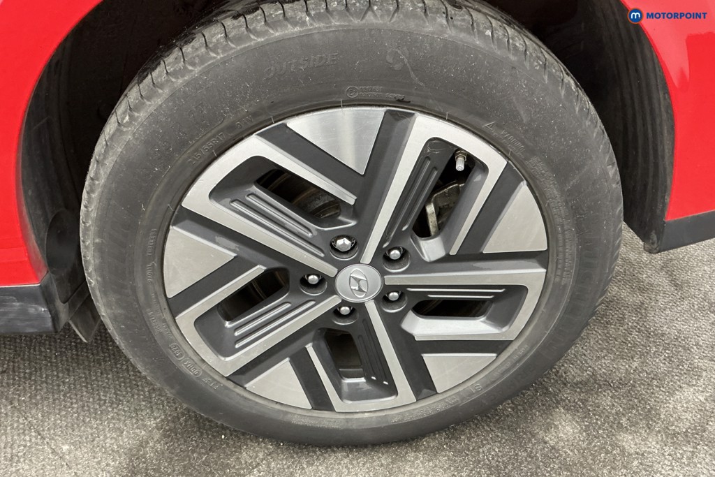 Hyundai Kona Premium Automatic Electric SUV - Stock Number (1679340) - 39th supplementary image