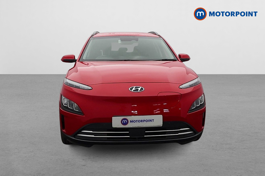 Hyundai Kona Premium Automatic Electric SUV - Stock Number (1679340) - Front bumper