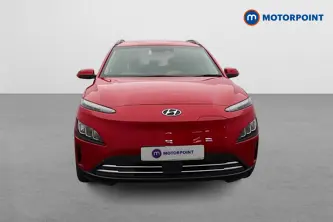 Hyundai Kona Premium Automatic Electric SUV - Stock Number (1679340) - Front bumper