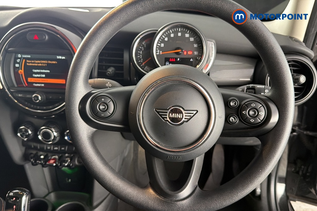 Mini Hatchback Cooper Classic Automatic Petrol Hatchback - Stock Number (1679522) - 2nd supplementary image