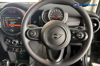 Mini Hatchback Cooper Classic Automatic Petrol Hatchback - Stock Number (1679522) - 2nd supplementary image
